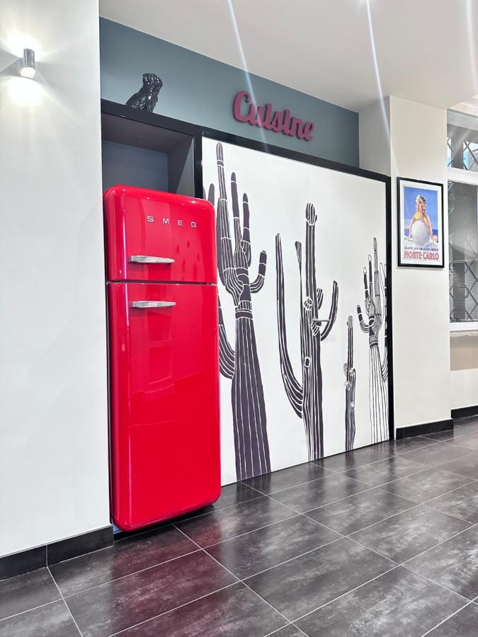 Daag Corso Luxury Apartment Rom Exterior foto