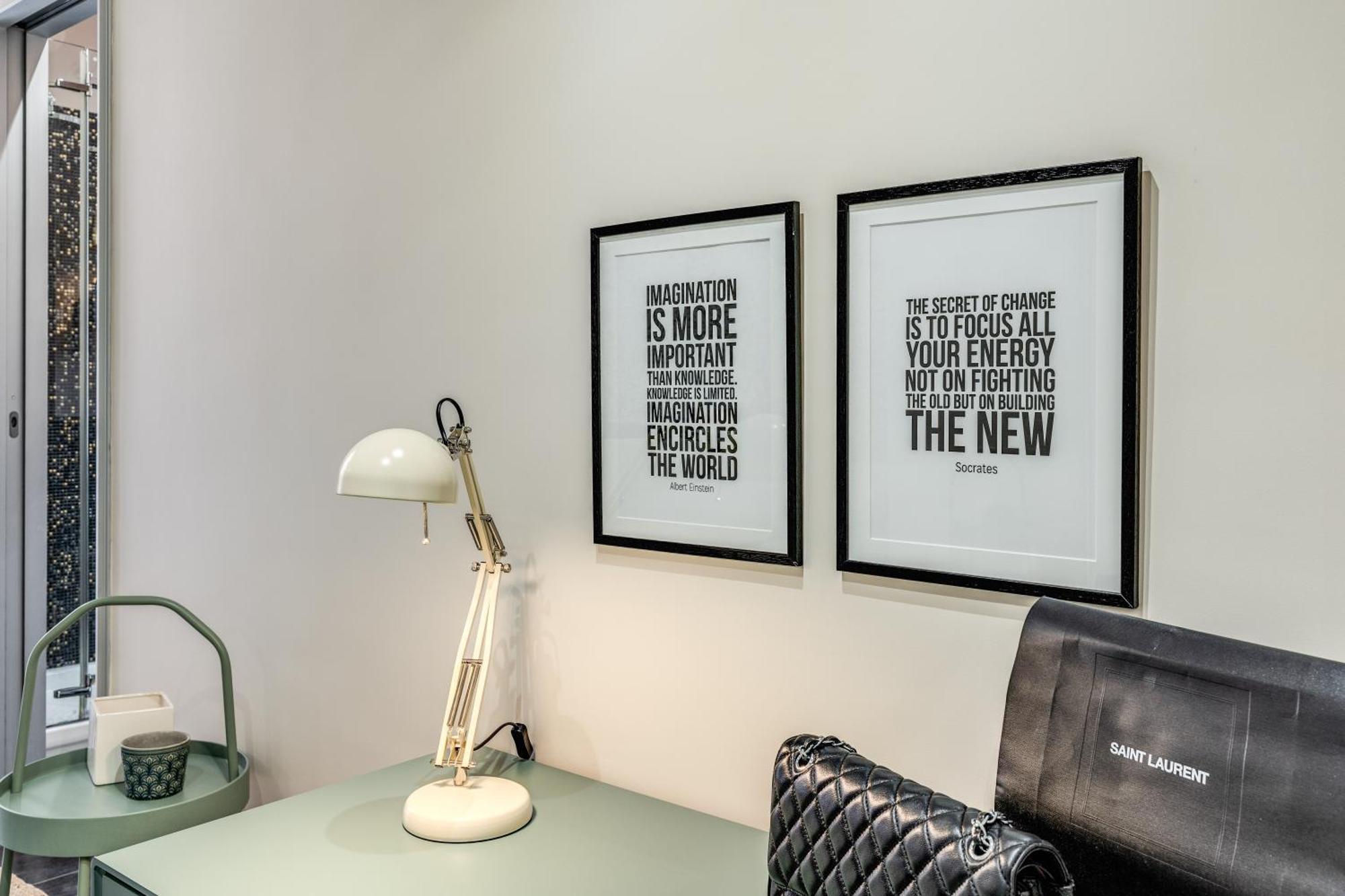 Daag Corso Luxury Apartment Rom Exterior foto